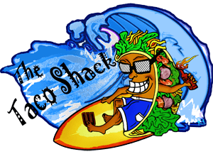 The Taco Shack